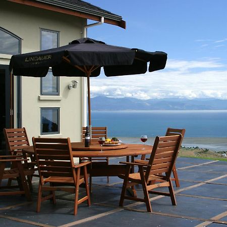 พารัวแทน ลอดจ์ Bed & Breakfast เนลสัน ภายนอก รูปภาพ